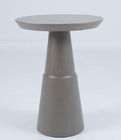 CA Passed Grey Side Table Living Room Morden