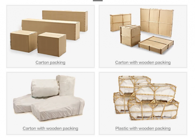 Sala de visitas branca luxuosa e moderna Sofa With Wooden Legs do Boucle 3
