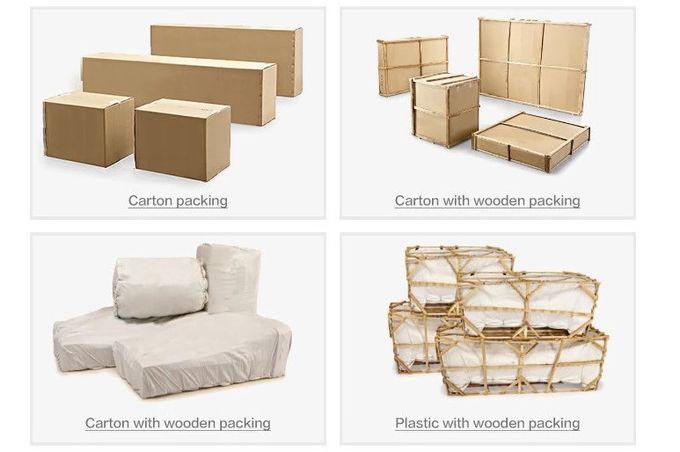 Base cor-de-rosa 0 de Sofa With Gold Stainless Steel da sala de visitas da tela de veludo