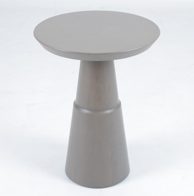 Mesa lateral Morden ((3 cores) 3