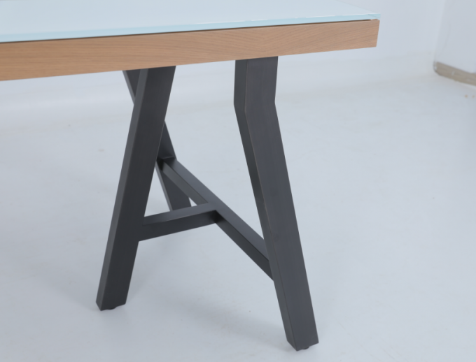 Desembaçador freestanding personalizado 102cm*51cm*78cm 2
