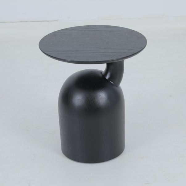 Hotel Modern Outdoor Side Table Mobiliário para casa Não dobrado 1
