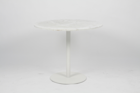 Bom preço Mesa de centro de vidro moderna para a cor clara da decoração do escritório da sala de visitas da casa on-line