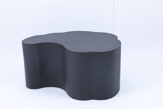 comprar A tabela de cabeceira do chá do centro da forma irregular da mobília da sala de visitas personalizou Fabricação em linha