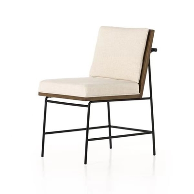 comprar Família contínua personalizada da madeira de carvalho que janta o branco do quarto do hotel da cadeira Fabricação em linha