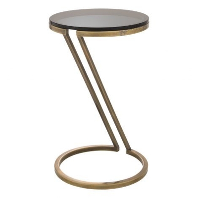 comprar Mesa de centro da sala de visitas com parte superior de madeira lustrada baixa de aço ISO9001 do suporte Fabricação em linha