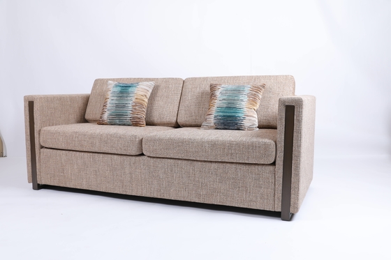 comprar Sala de visitas estofada personalizada Sofa Modern Luxury Fabricação em linha