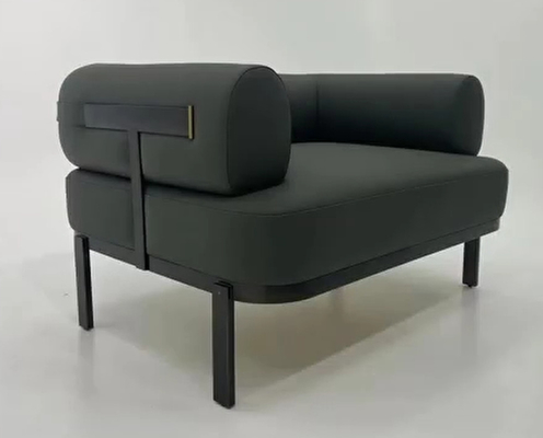 comprar Moderno elegante da cadeira ocasional da mobília do hotel Fabricação em linha