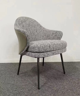 comprar A cadeira de sala de estar estofada moderna luxuosa personalizou Fabricação em linha