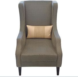 comprar A sala de visitas de madeira feita sob encomenda deita ISO de Sofa Dark Color do quarto o único alistado Fabricação em linha