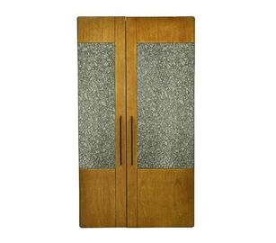 comprar Vestuários feitos sob encomenda da mobília do quarto com gavetas e prateleiras, Cherry Color Fabricação em linha