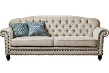 comprar Sofá americano do estilo da entrada de 3 Seater, 24