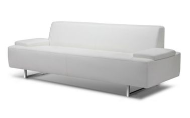 comprar O contemporâneo do projeto simples cobre Sofa Metal Leg With 3 Seater, 18