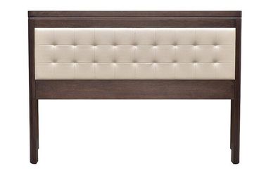 comprar Cabeceira da cama do tamanho da rainha do quarto, ODM completo estofado do OEM da cabeceira Fabricação em linha