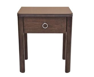 comprar Gavetas das tabelas de cabeceira uma do hotel da madeira maciça com cubo do poder, Eco amigável Fabricação em linha