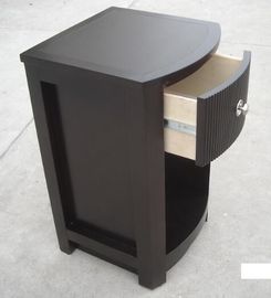 comprar As tabelas de cabeceira da mobília do quarto da placa do MDF, lado montaram o suporte alto da noite Fabricação em linha