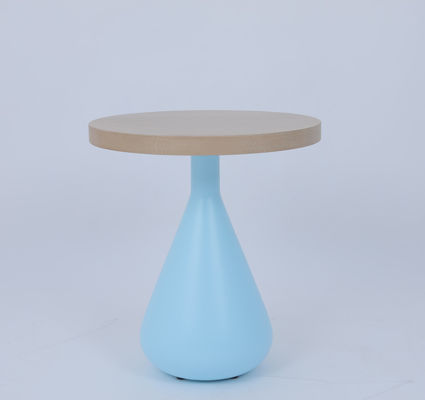 comprar Tabela Redonda de Cocktail Pequena Para Hilton Hotel Mesa de Sudoeste Fabricação em linha