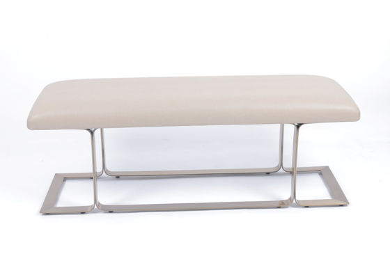 comprar Nordic Light Luxury Leisure Bench Personalizavel Fabricação em linha
