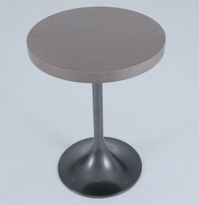 comprar Esquina Mesa lateral redonda para sala de estar / lobby Fabricação em linha