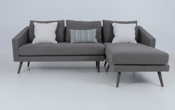 comprar Sofá / Sofá Moderno em Forma de L Fabricação em linha