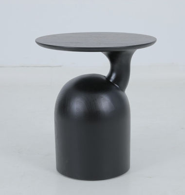 Hotel Modern Outdoor Side Table Mobiliário para casa Não dobrado
