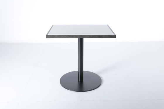 comprar Tabela de café de sala de estar versátil e de manutenção fácil Fabricação em linha