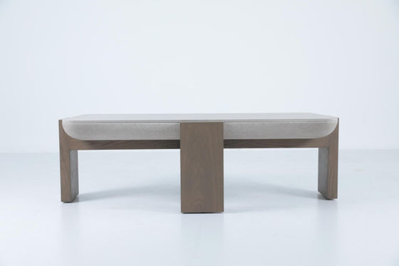comprar Modern Light Luxury Master Design Mesa de Café Mobiliário Americano Personalização Fabricação em linha