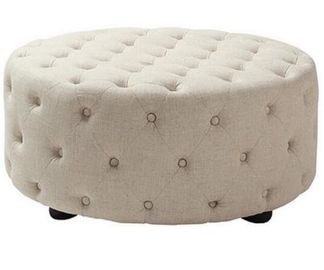 comprar Banco antigo luxuoso do banquinho da tela e do otomano do quarto com tela do botão Fabricação em linha