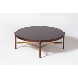 comprar Mesa de centro da sala de visitas da maca do metal, longa vida original das mesas de centro Fabricação em linha