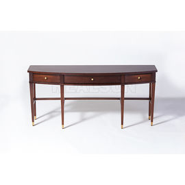 comprar Mesa de centro da sala de visitas dos pés do metal das estrelas de Biltmore 5, mesa de centro quadrada Fabricação em linha