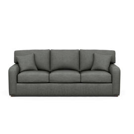 comprar Sofá de linho clássico de Chesterfield Sofa Set European Style Design da tela Fabricação em linha