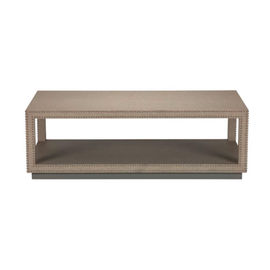 comprar Mesa de centro da sala de visitas da forma, mesa de centro de madeira simples do vidoeiro contínuo retangular Fabricação em linha