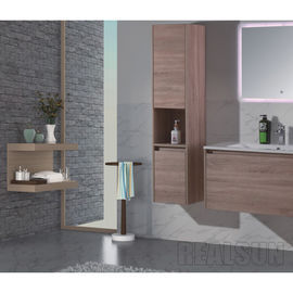 comprar Armário de banheiro compacto do Pvc/armário fixado na parede da bacia do Pvc a favor do meio ambiente Fabricação em linha