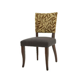 comprar Estilo contemporâneo personalizado estofado jantando a mobília do restaurante das cadeiras Fabricação em linha