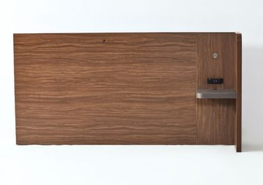 comprar Cabeceiras sem redução do estilo do hotel da noz HPL com projeto americano das luzes Fabricação em linha