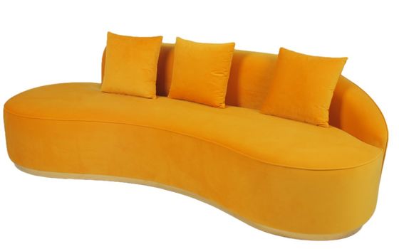 comprar Sofás da sala de visitas da base 0.47CBM de Matel Fabricação em linha