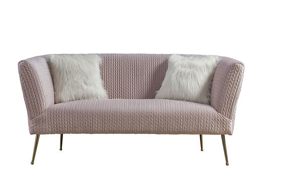 comprar 2 sofás franceses do estilo country de Seat 150*78*78cm Fabricação em linha