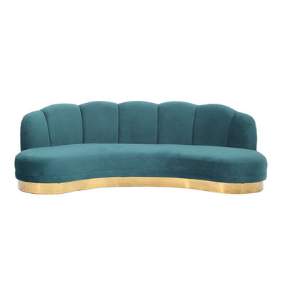 comprar 215x80x88cm Sofa For Living Room Furniture adornado moderno europeu Fabricação em linha