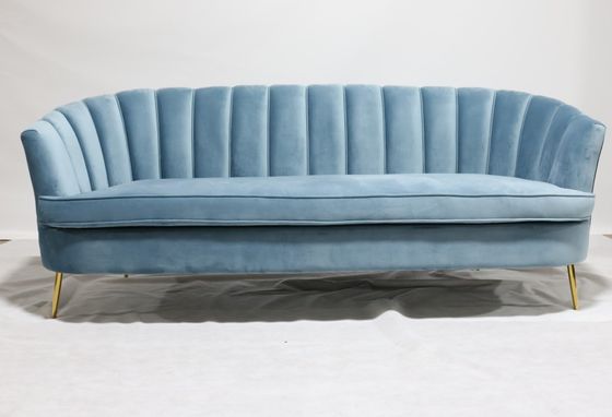 comprar Mobília estofada Sofa For Home da sala de visitas de 215x80x88cm Fabricação em linha