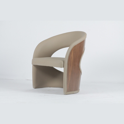 comprar Tela de estofamento de jantar confortável da cadeira do estilo moderno para a sala de jantar Fabricação em linha