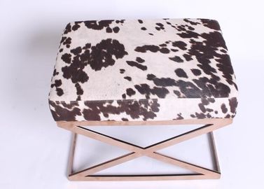 Bom preço Mobília interna confortável dos assentos de banco de Rose Golden Bedroom Upholstered Storage on-line