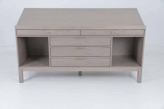 Bom preço Armário combinado sólido sob medida on-line