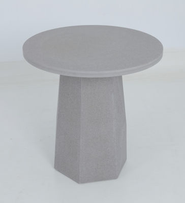 Bom preço Aço inoxidável Madeira Balcão moderno Mesa de uso geral Em suíte on-line