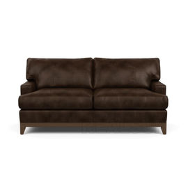 Bom preço Sala de visitas de couro Sofa Set da mobília da casa, sofá secional moderno durável on-line