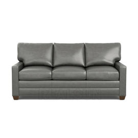 Bom preço Sofá de couro genuíno do Recliner, sala de visitas Sofa Modern Upholstered Furniture on-line