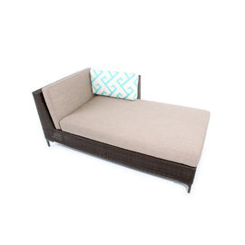Bom preço Amostra grátis americana de Sofa Sectionals Loveseats Custom Made do projeto da forma de U on-line