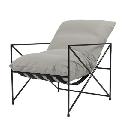 Bom preço Pena interna que enche cadeiras de sala de estar contemporâneas da altura de 73cm on-line