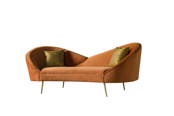 Bom preço A vaca cobre 3 Seater Sofa Set For Living Room de couro moderno on-line