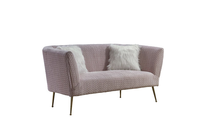 2 sofás franceses do estilo country de Seat 150*78*78cm 3