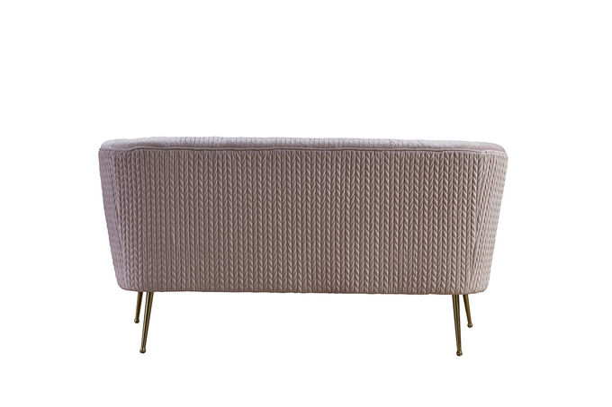 2 sofás franceses do estilo country de Seat 150*78*78cm 2